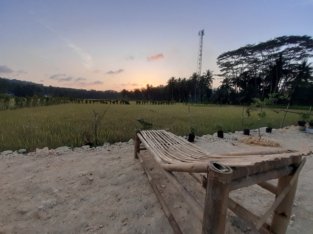 Kedai Mini Resto Rice Field