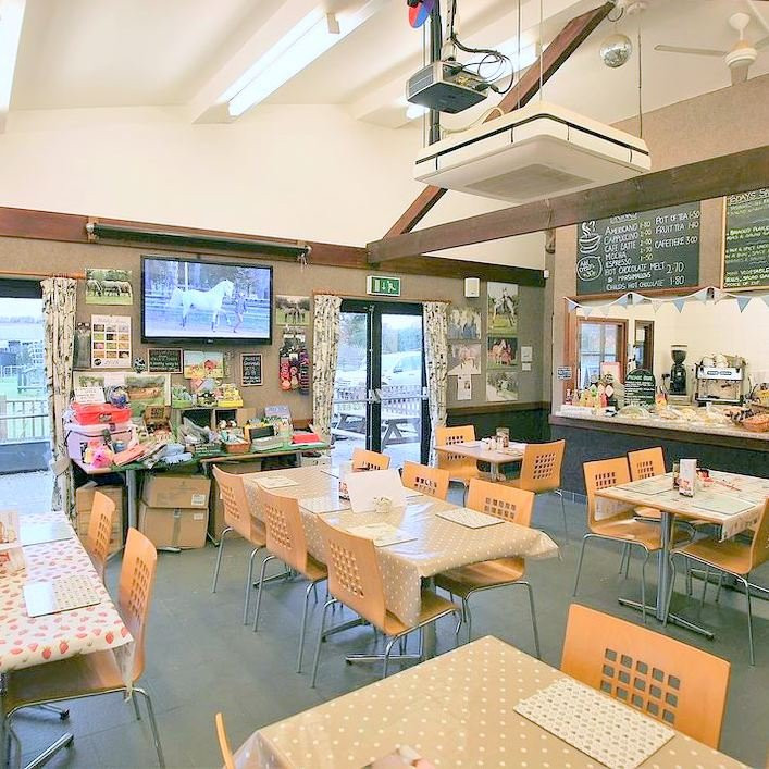 Valley Farm Equestrian Leisure-Wickham Market必去景点
