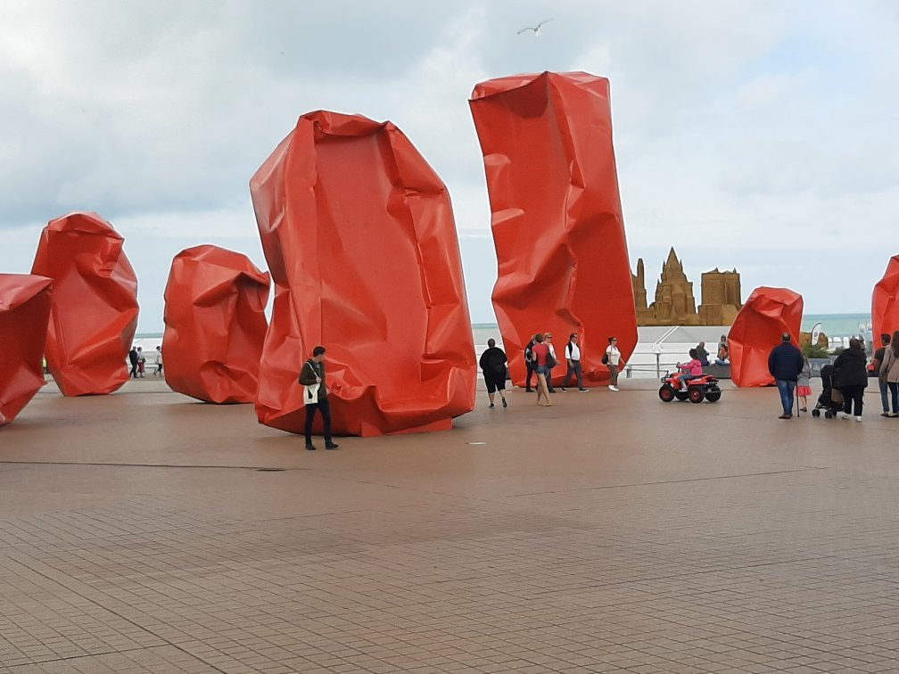 Albert I Promenade景点图片