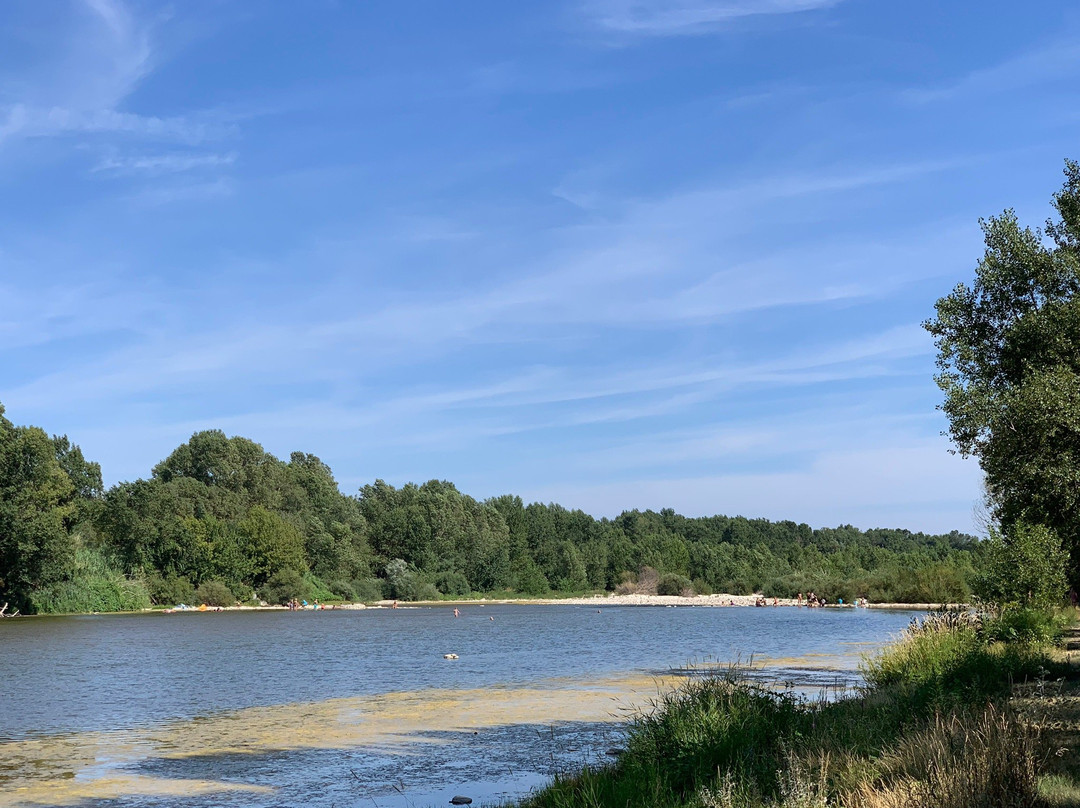 Camping Le Peyrolais