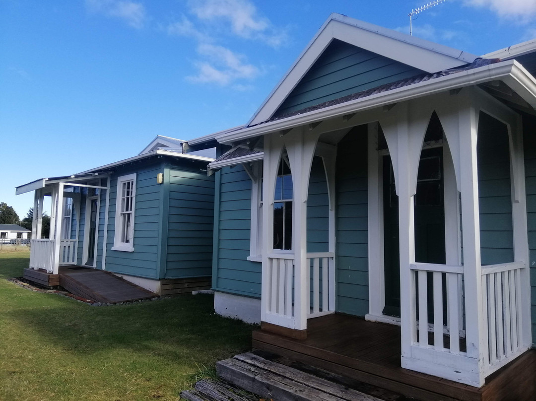 Taylor Lodge