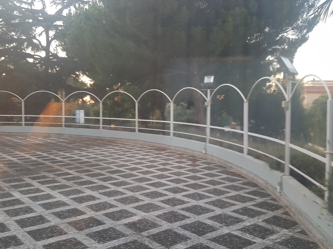 Vittoria Parc Hotel主图