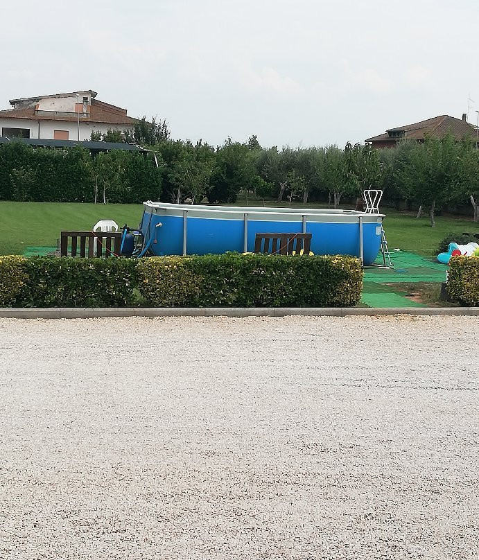 La Tenuta del Passero主图