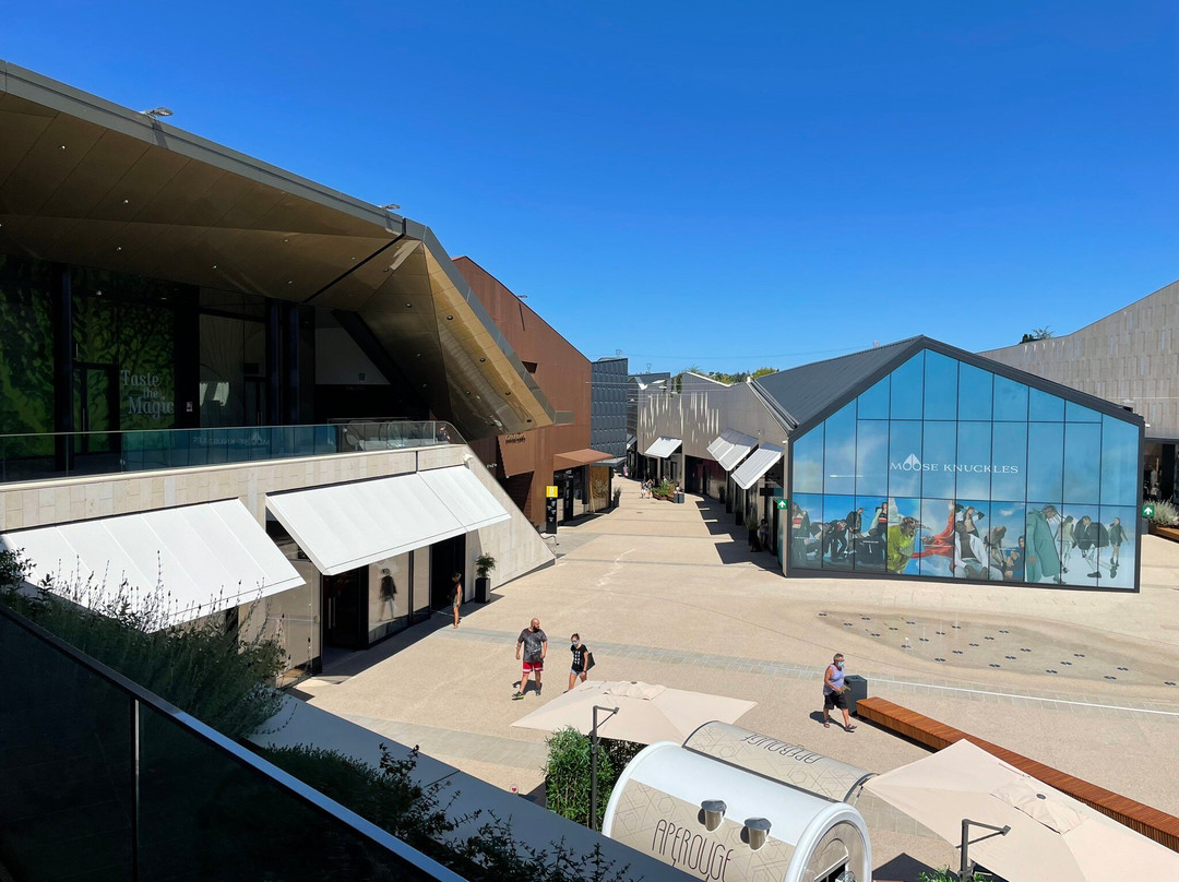 San Marino Outlet Experience-Falciano必去景点