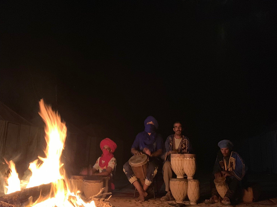 Marruecos a Viaje-马拉喀什必去景点