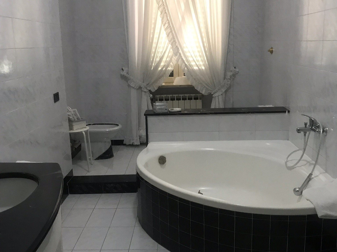 Bed and breakfast Nonna Loreta主图