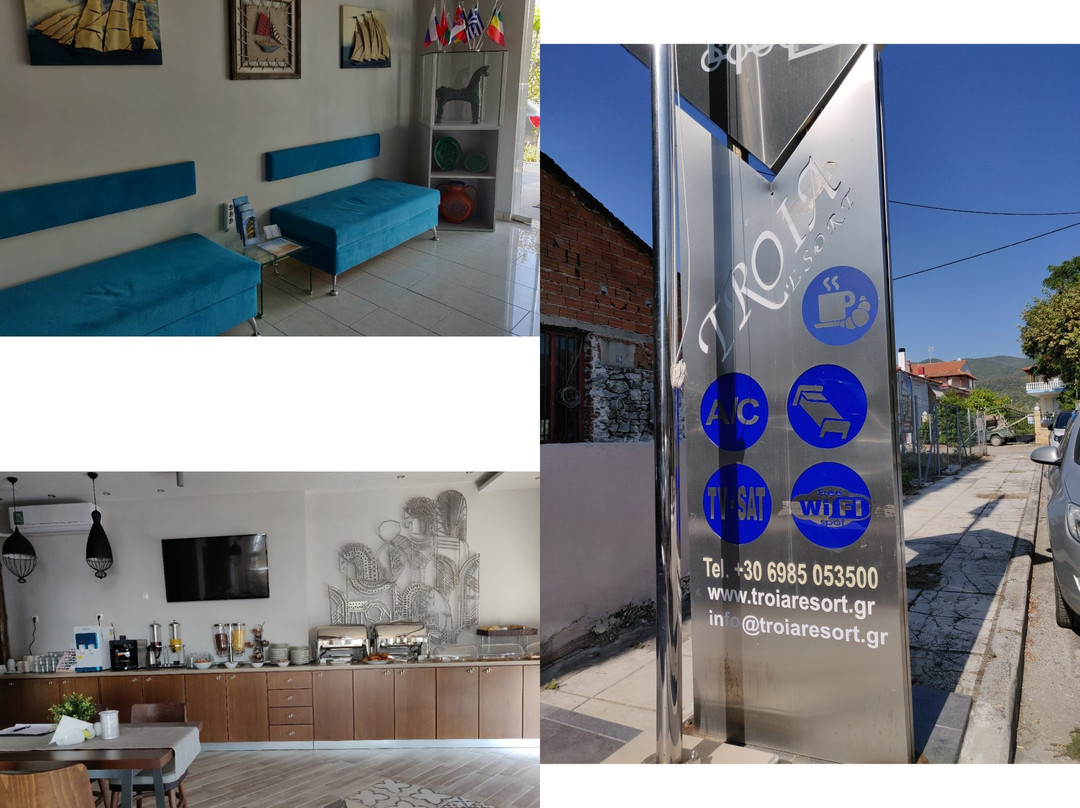 Troia Resort Luxury Studios主图