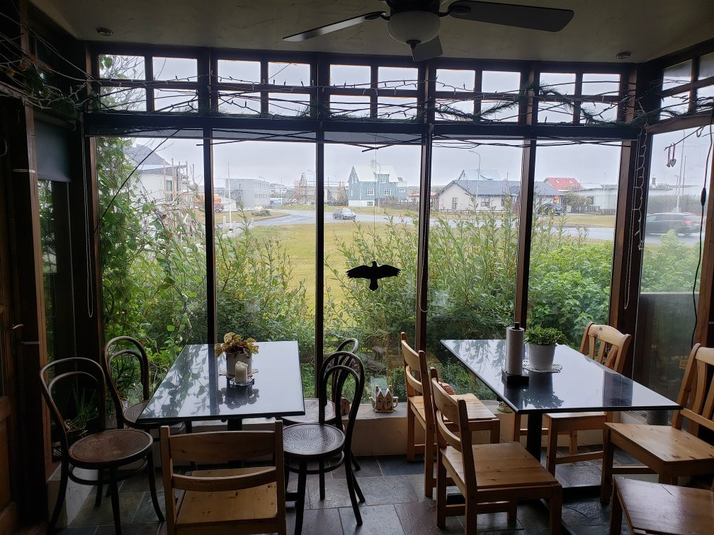 Raven's Bed and Breakfast主图