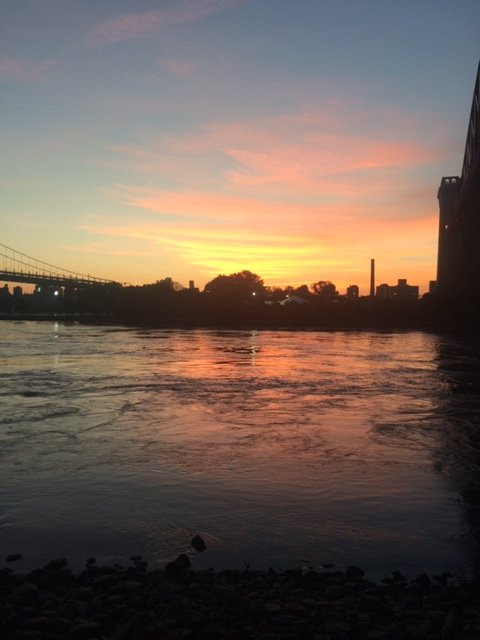 Astoria Park-阿斯托里亚必去景点