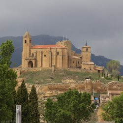 Bodega Hacienda Lopez de Haro景点图片