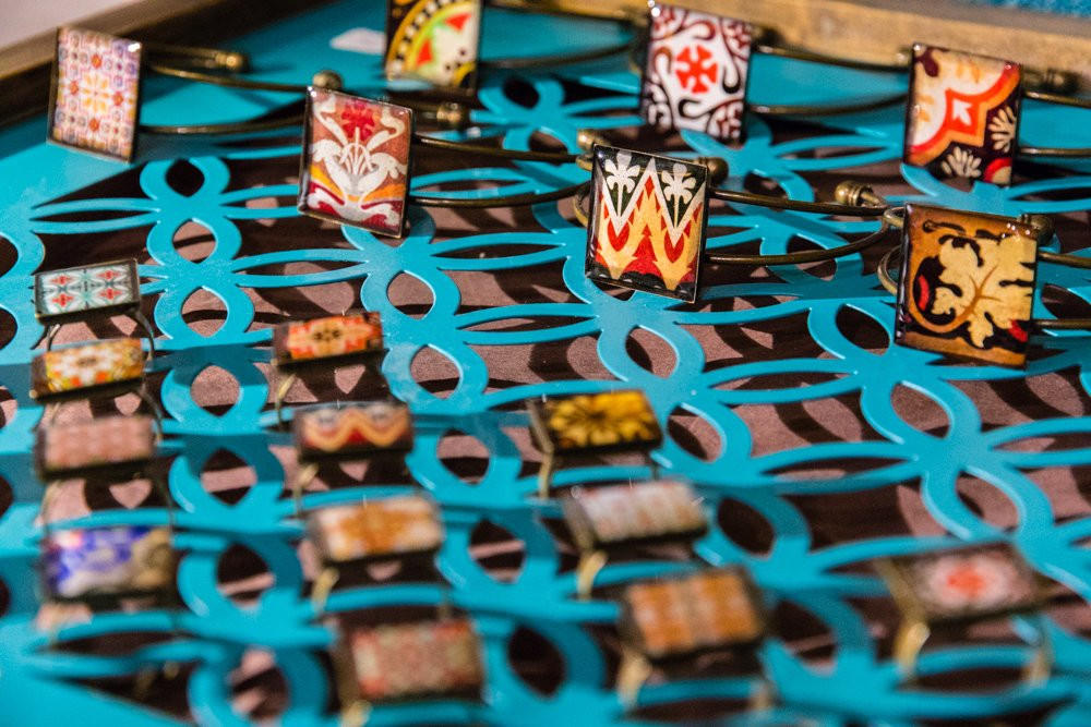 Trois Fenetres-马赛必去景点