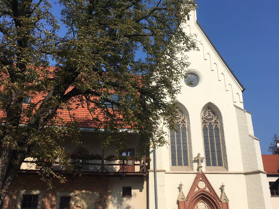 Piastowski Castle-Raciborz必去景点