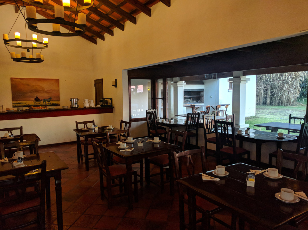 Hotel Torrontés主图