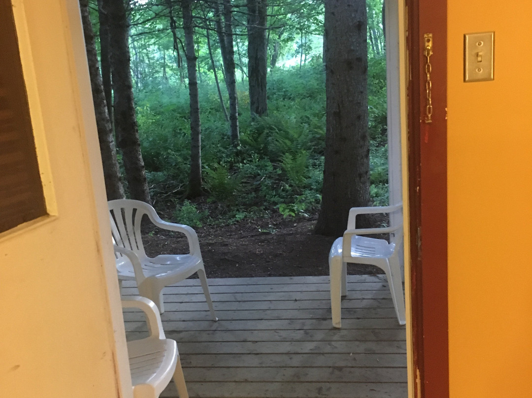 Riverside Resort & Conference Center主图