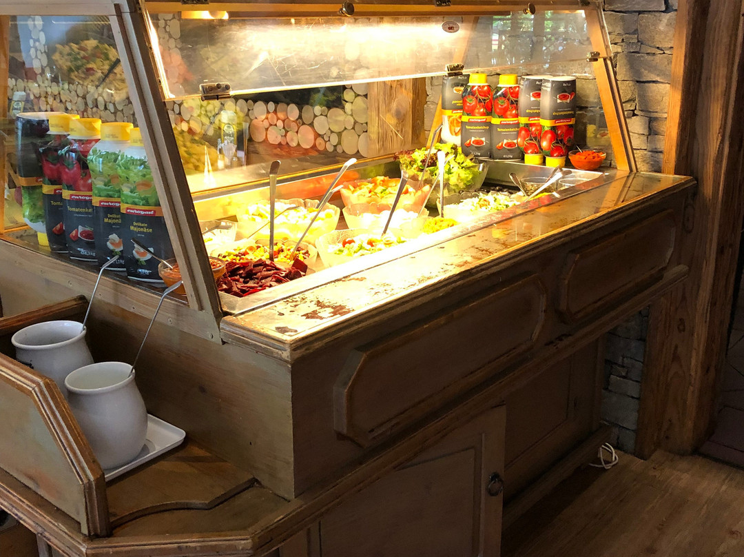 Gasthof Kienberg主图