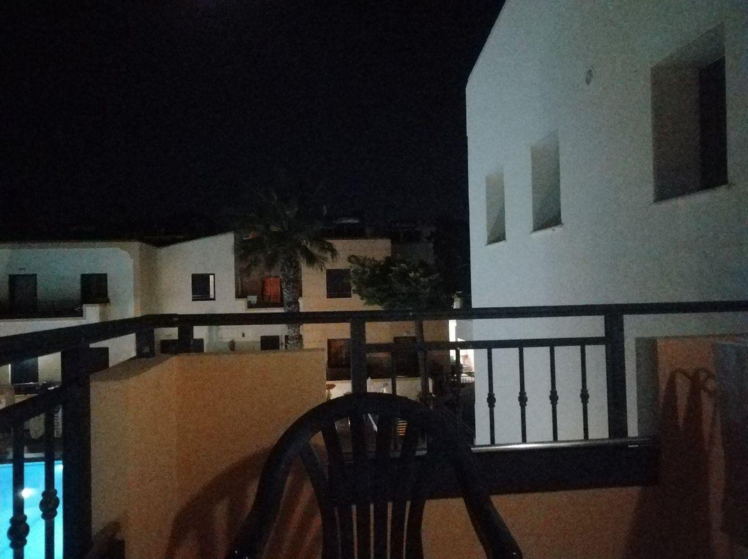 Blue Aegean Hotel & Suites主图