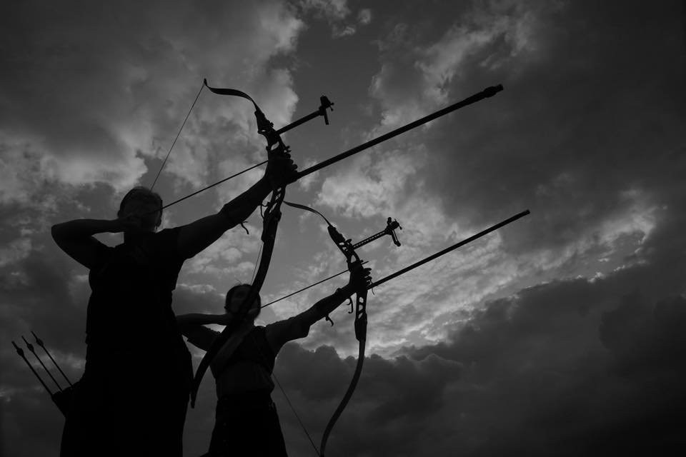 Royal Archery Club-Prasat Bakong必去景点