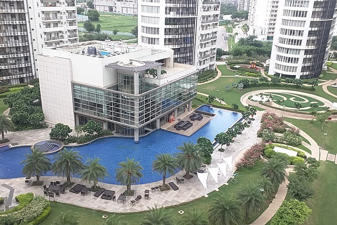 Hotel Deo Residency And Resorts