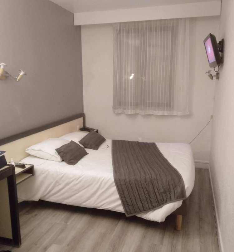 Hotel Nestor主图