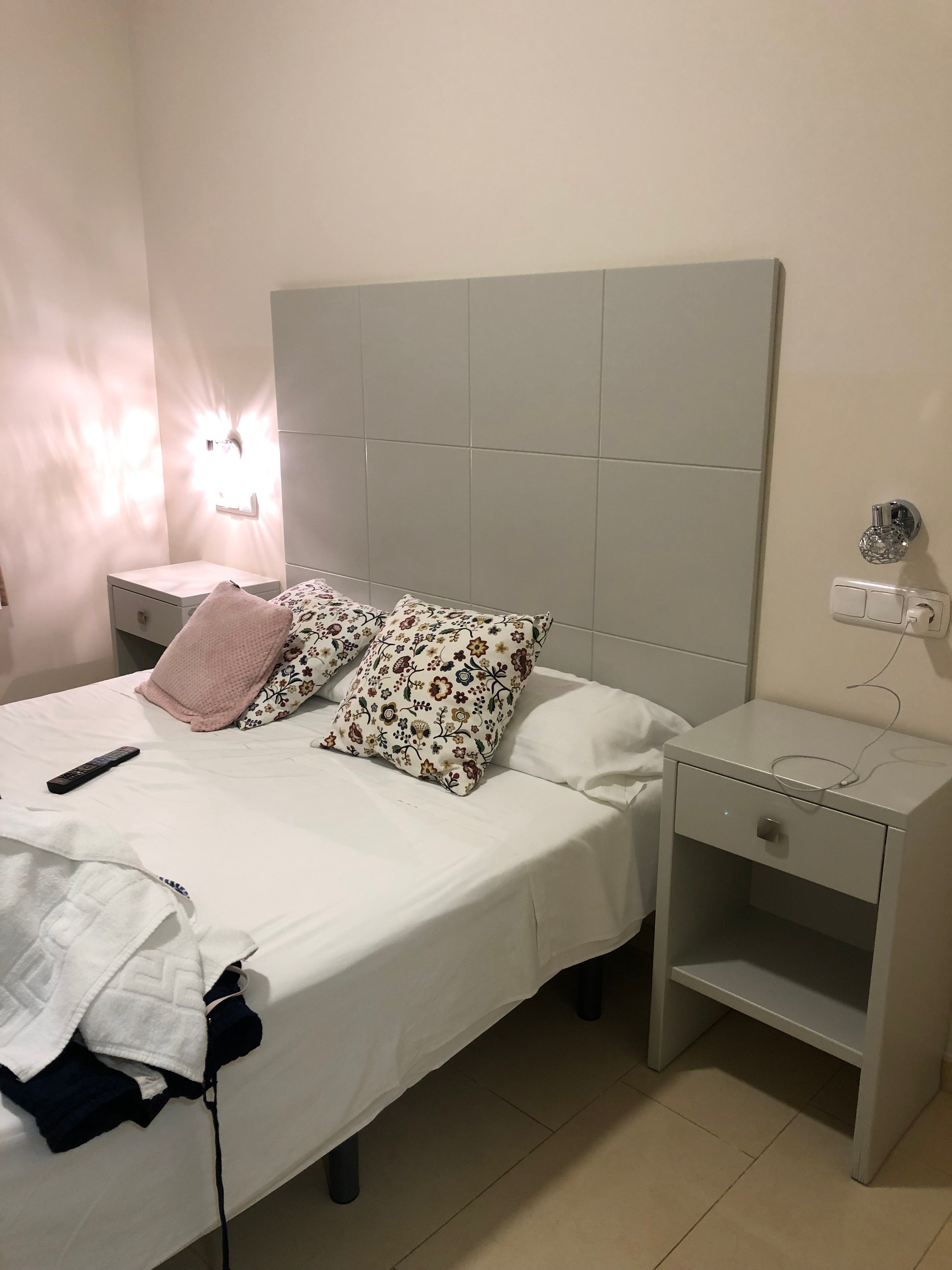 Hotel El Capricho-官方
