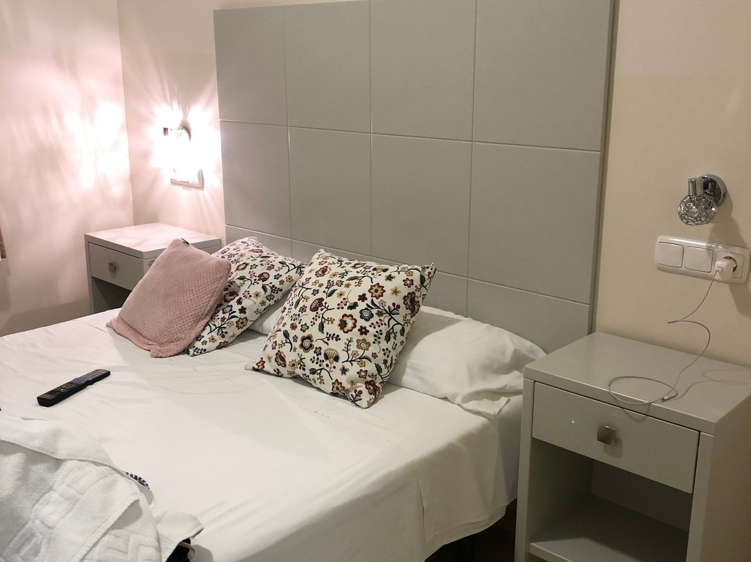 Hotel El Capricho主图