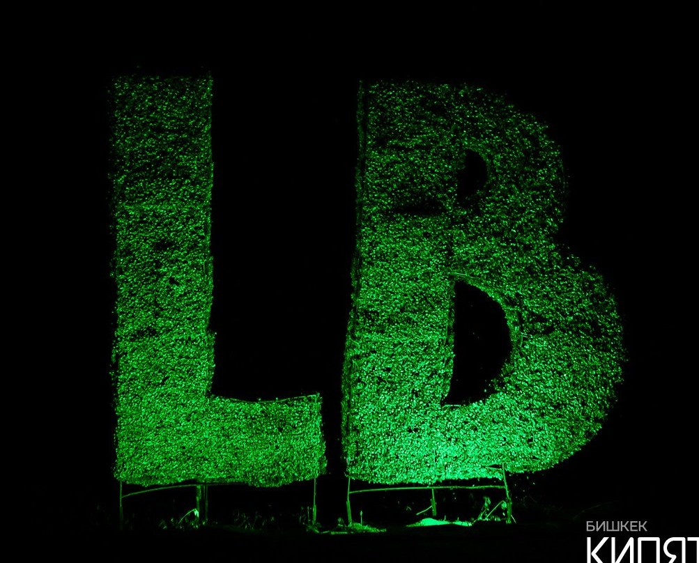 LiveBar Beach