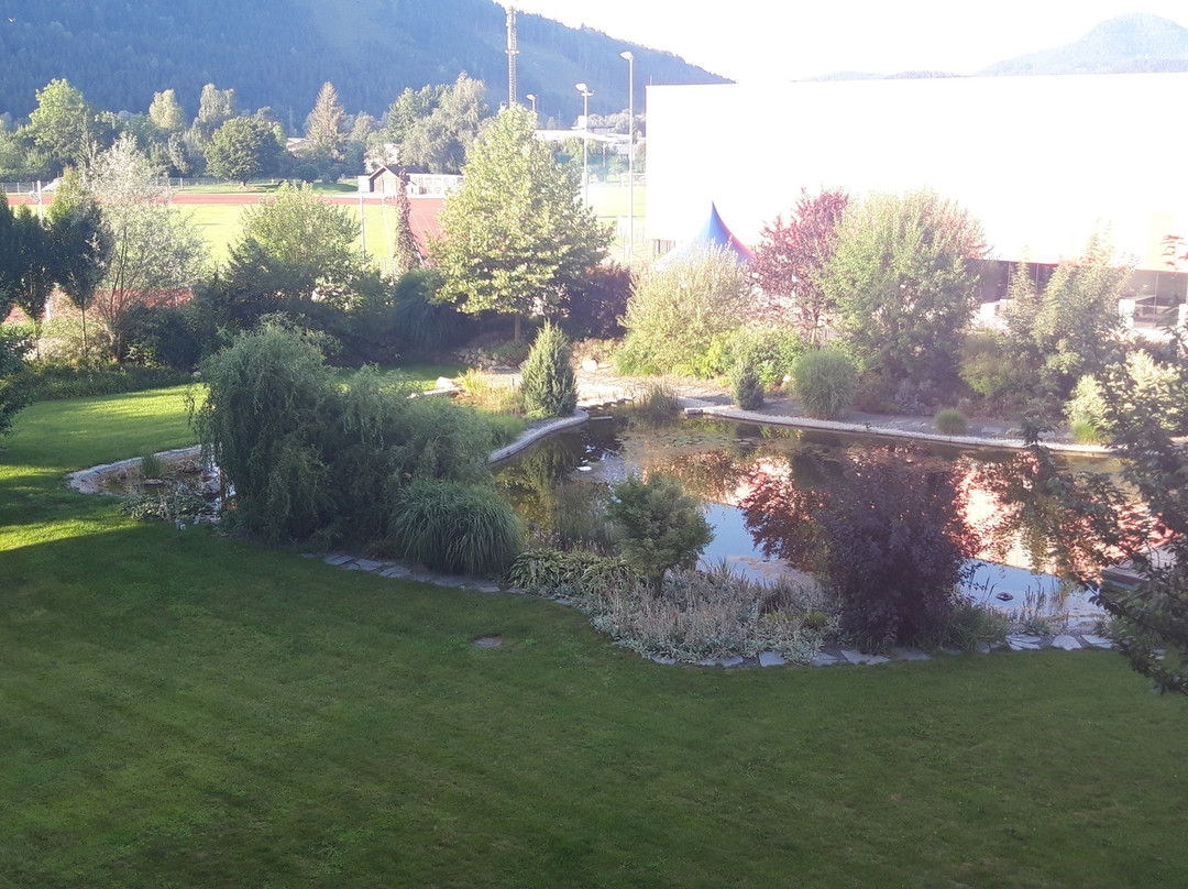 布鲁门酒店主图