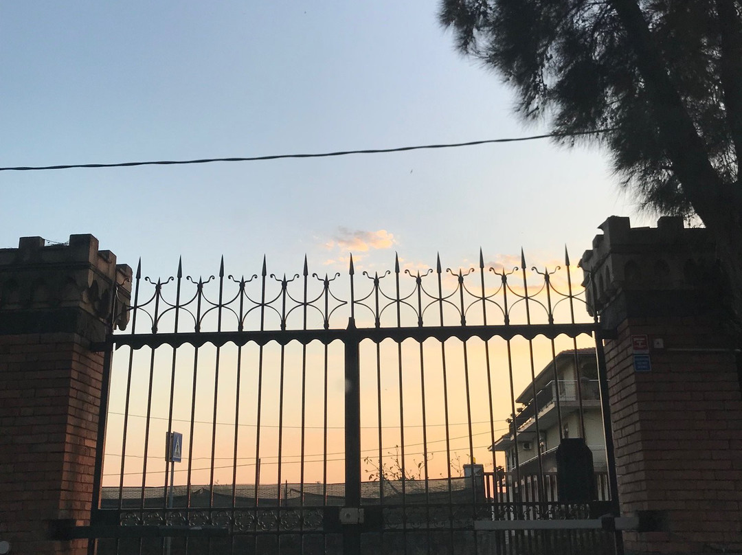 Castello D'Urso Somma B&B主图