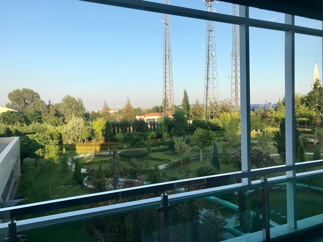 Vib Best Western Antalya主图