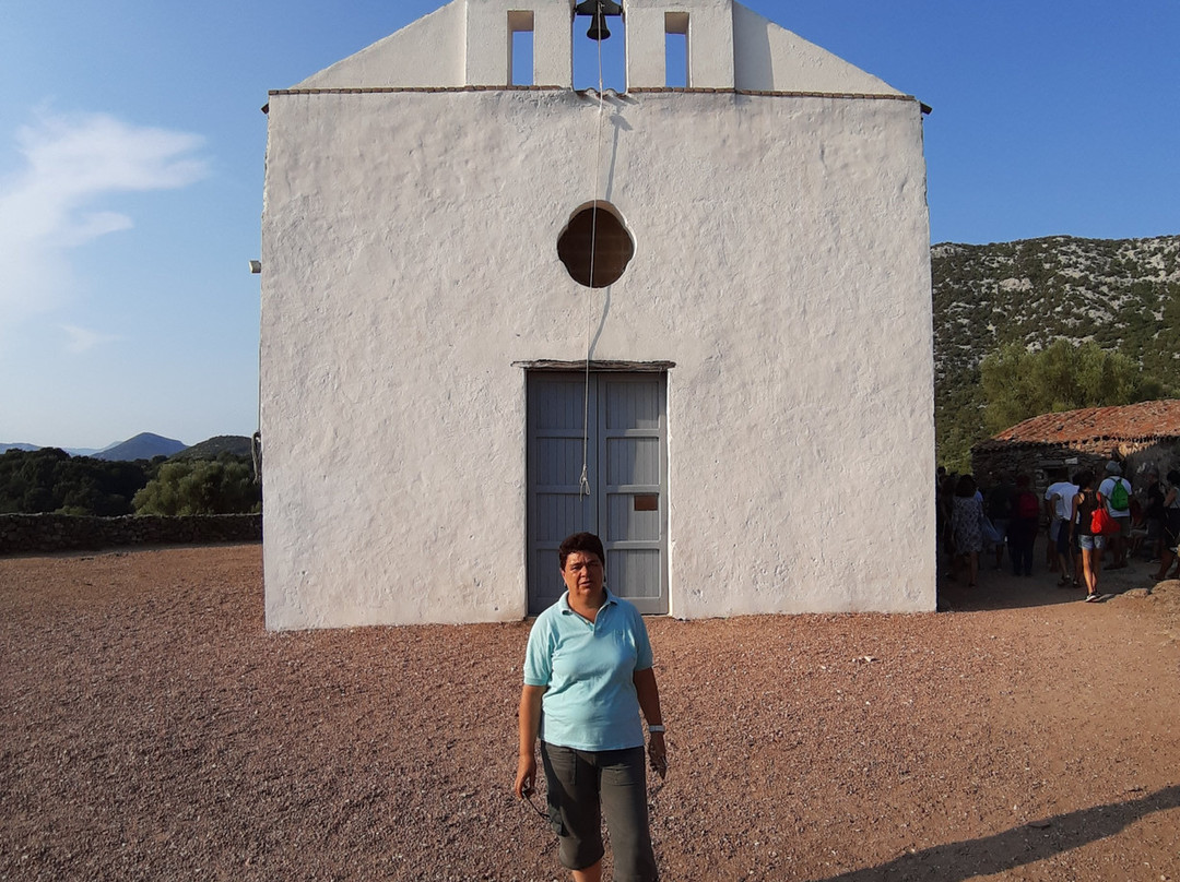 Trenino Supramonte-Baunei必去景点