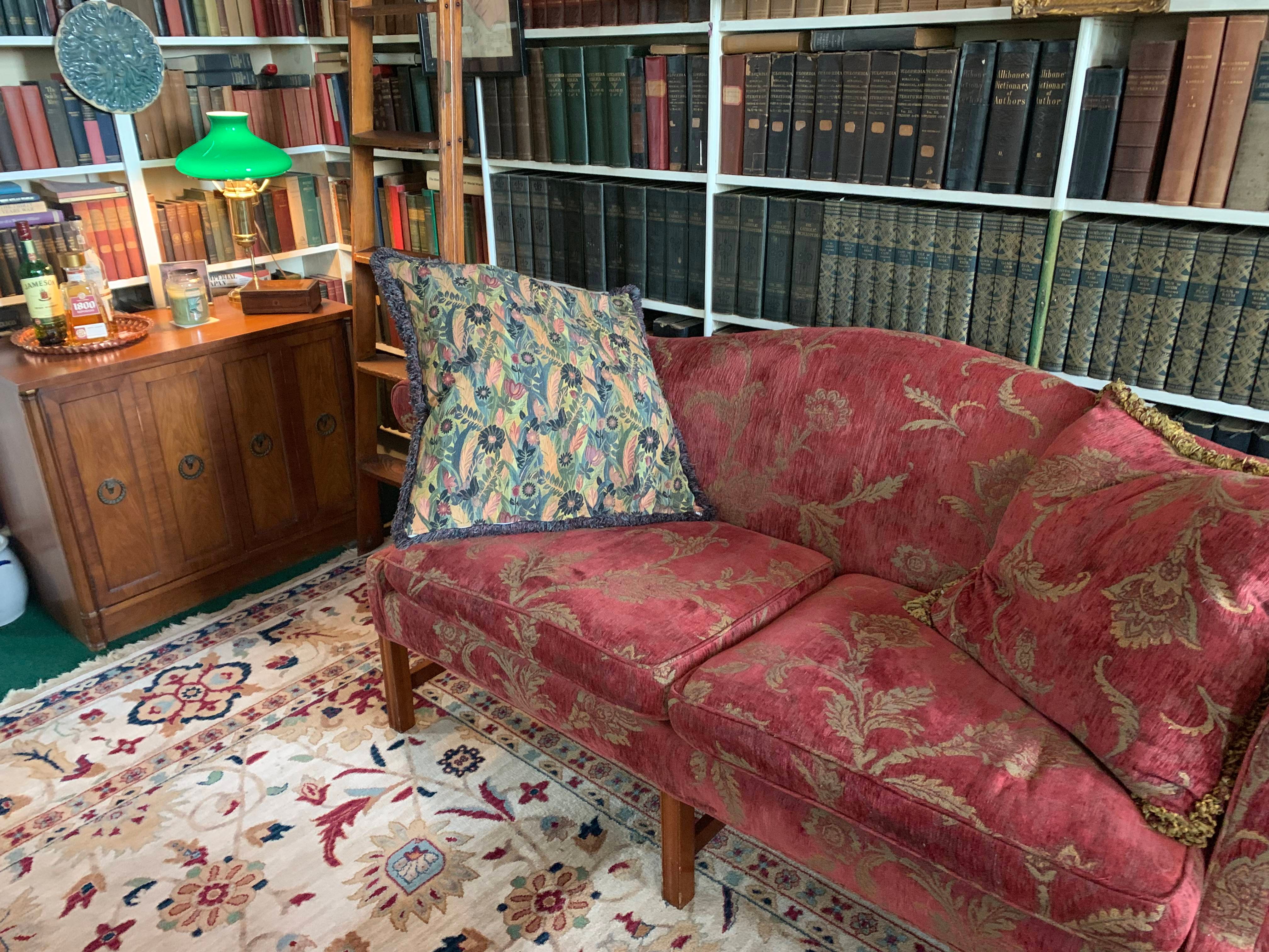 Bank House Bed and Breakfast-浴室
