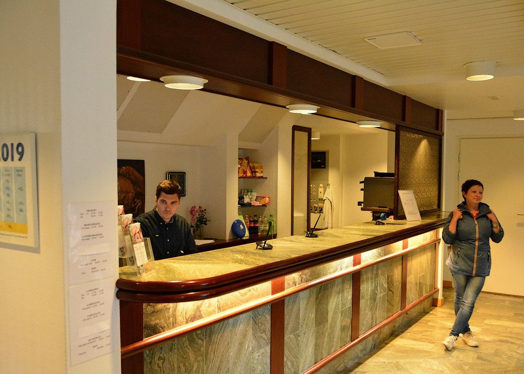 Hotell Cikada主图