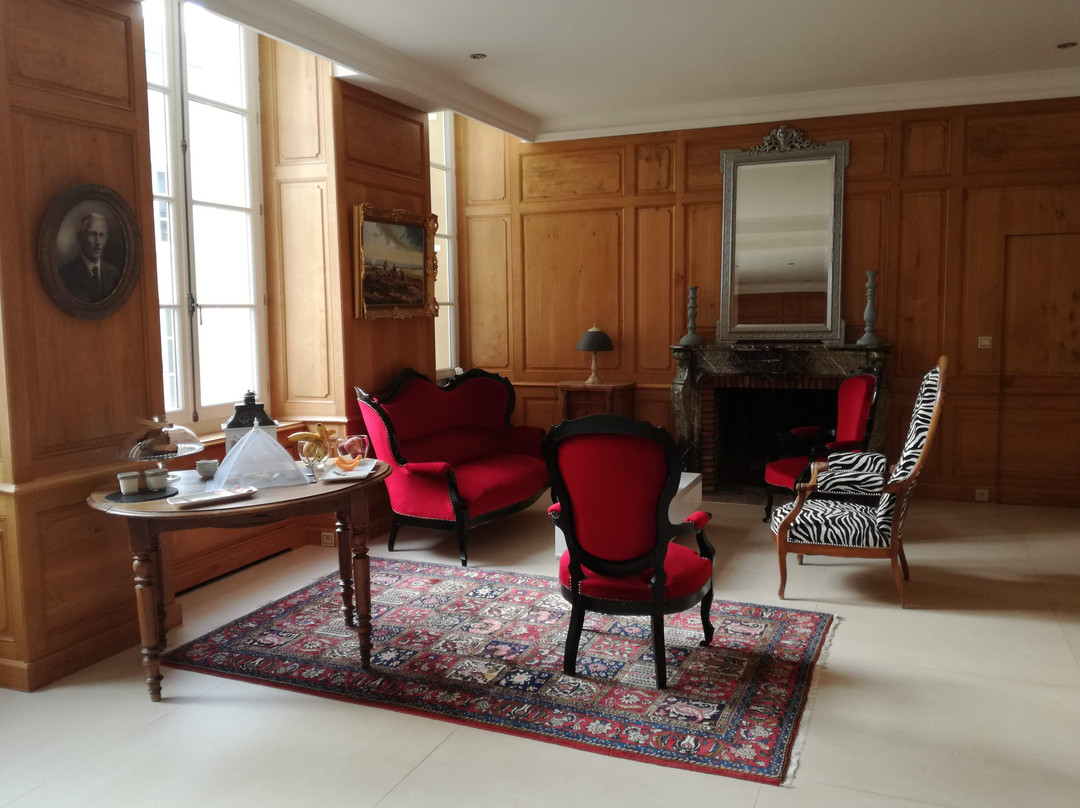 Le Clos d 'Ay主图