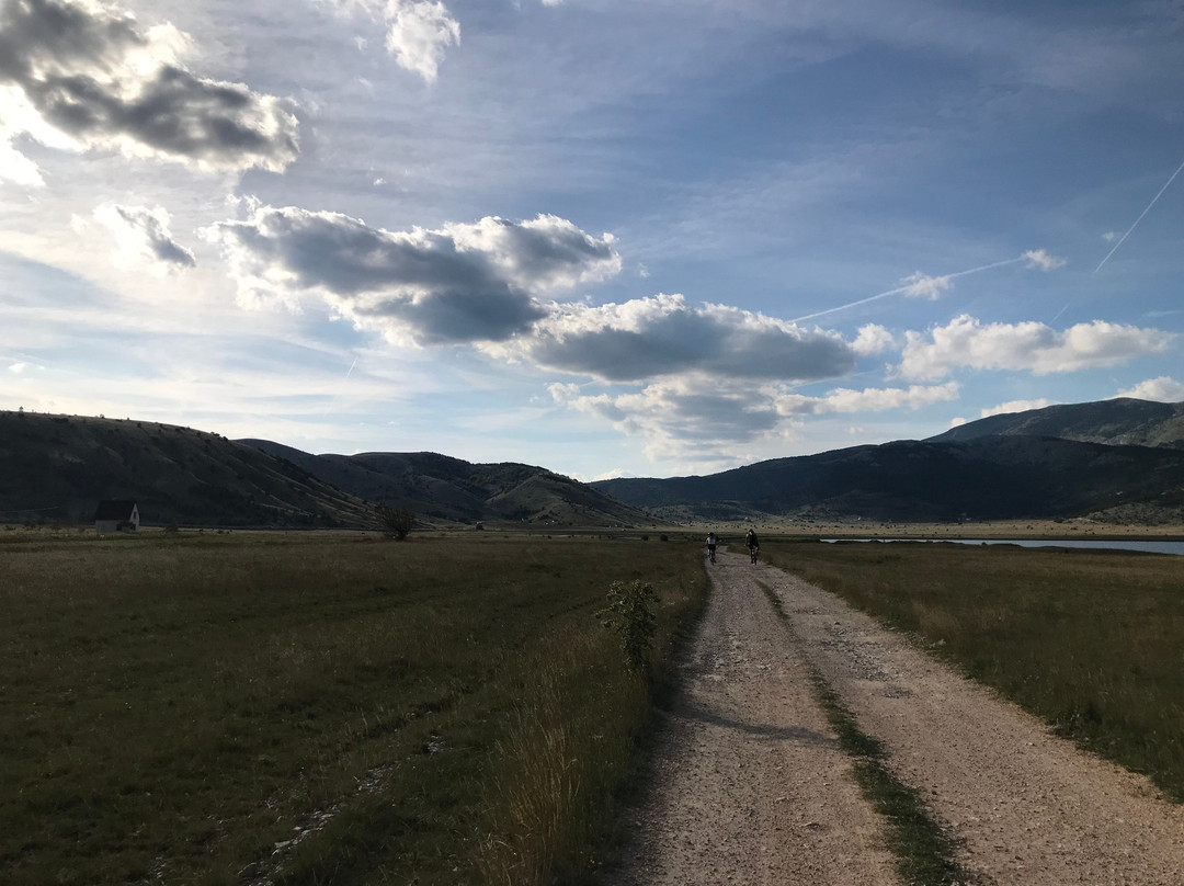 MTB Blidinje景点图片