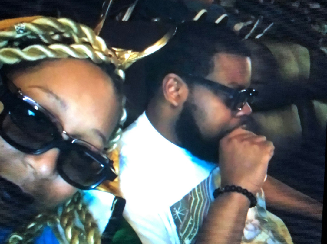 Cinemark Movies 10-威尔明顿必去景点