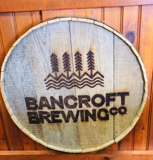 Bancroft Brewing Co.景点图片