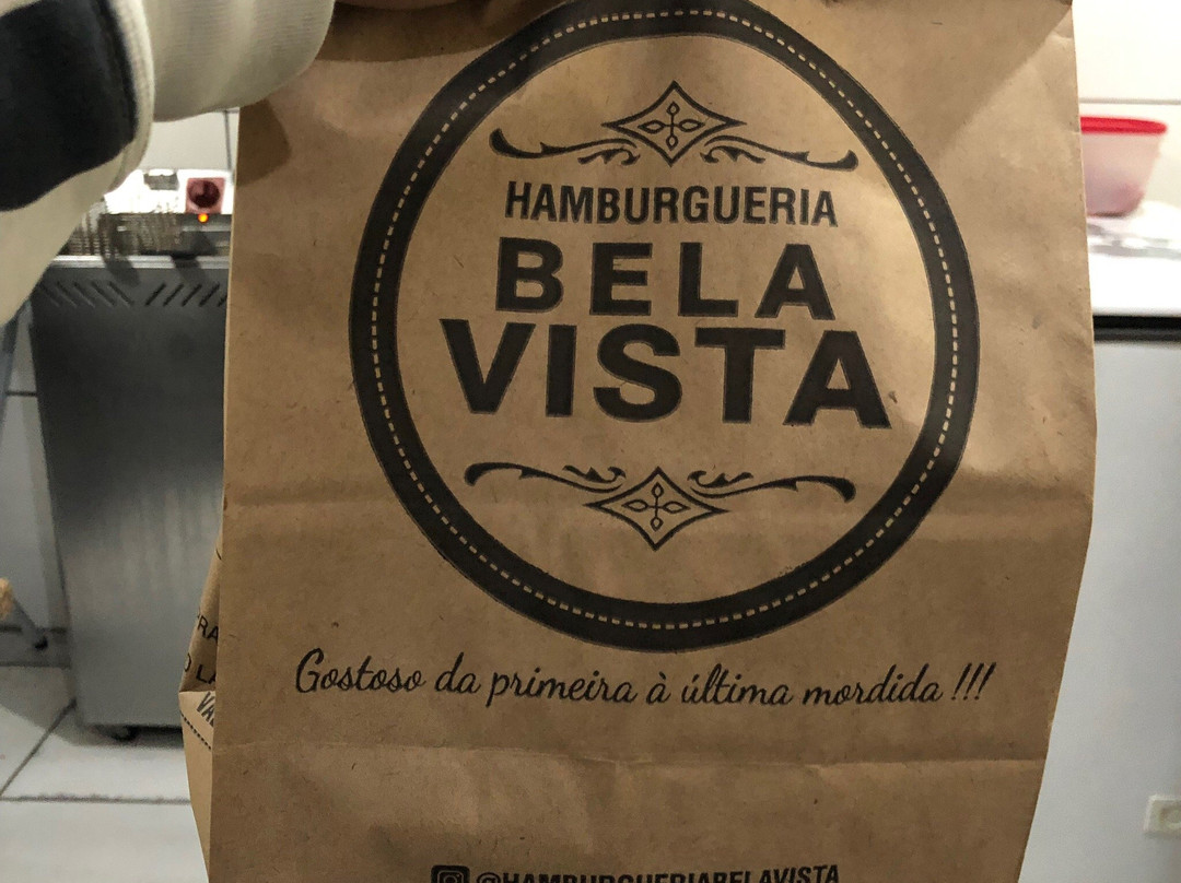 Hamburgueria Bela Vista