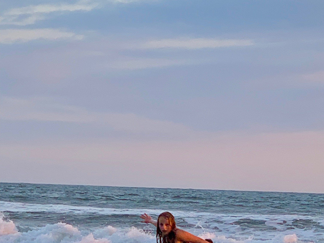 Surfing West Bali-Medewi必去景点