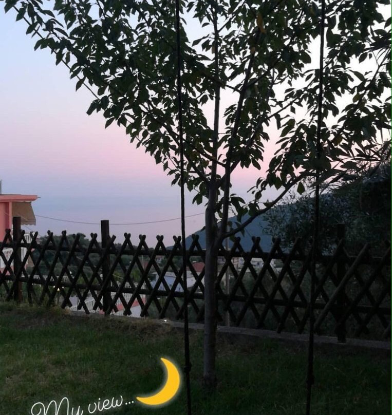 Vito's Parga View Apartments主图