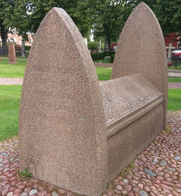 Zorngården-Mora必去景点