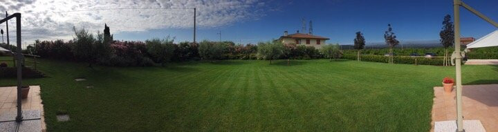 Agriturismo Corte Ambrosi主图