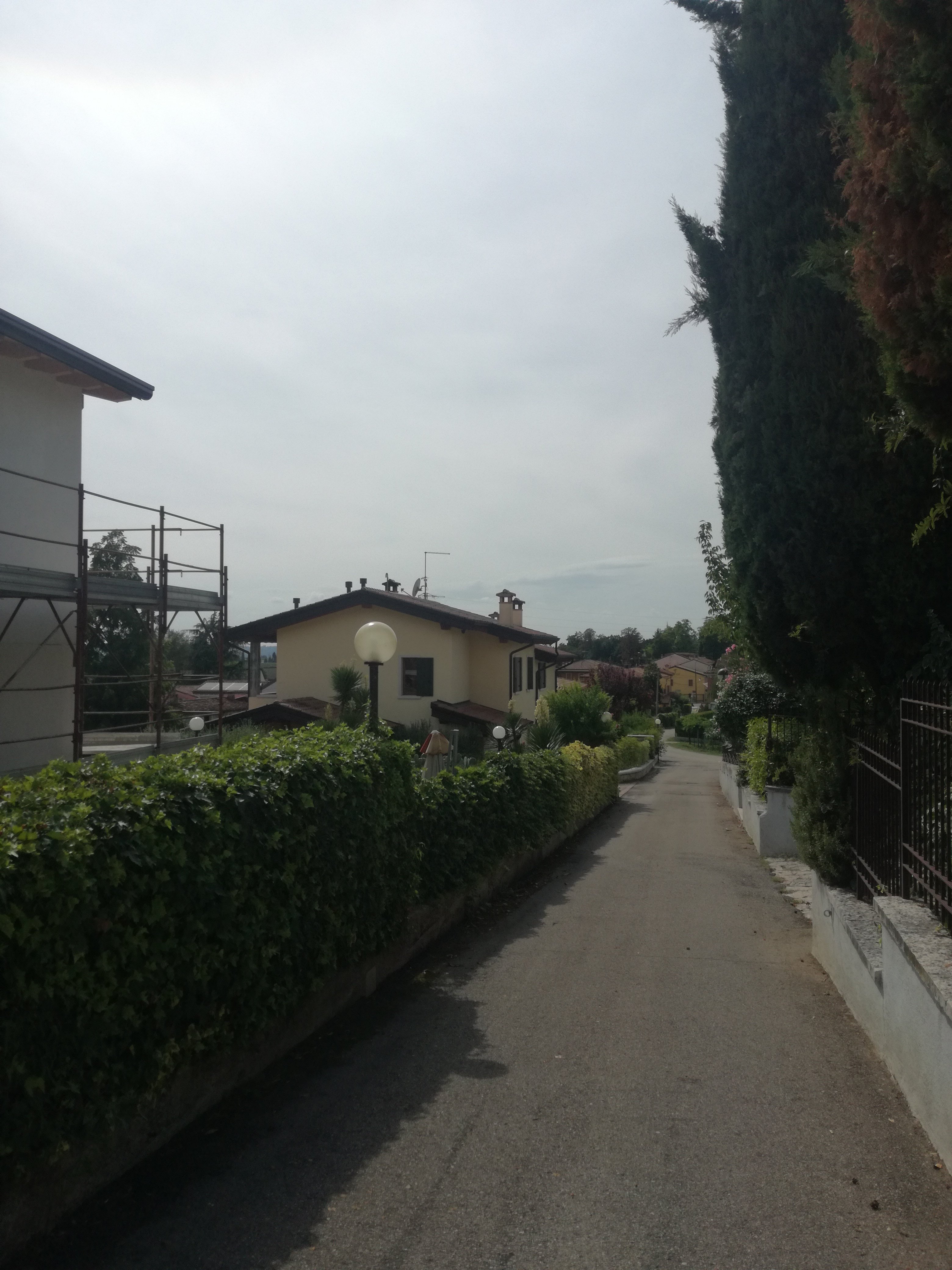 Vivaldi Bed & Breakfast-官方