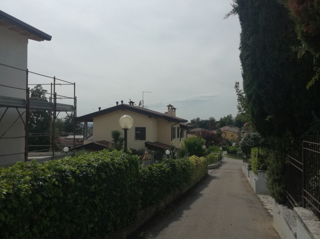 Vivaldi Bed & Breakfast主图