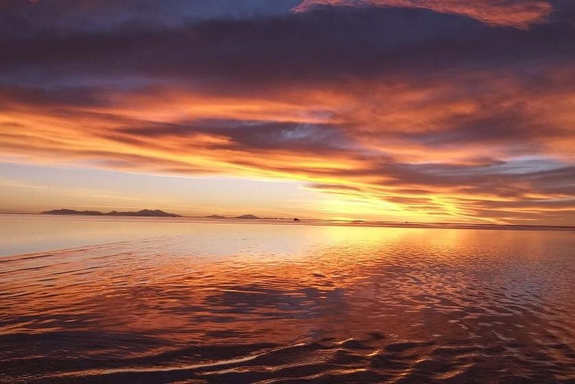 Uyuni Saltiest Day-波托西城必去景点