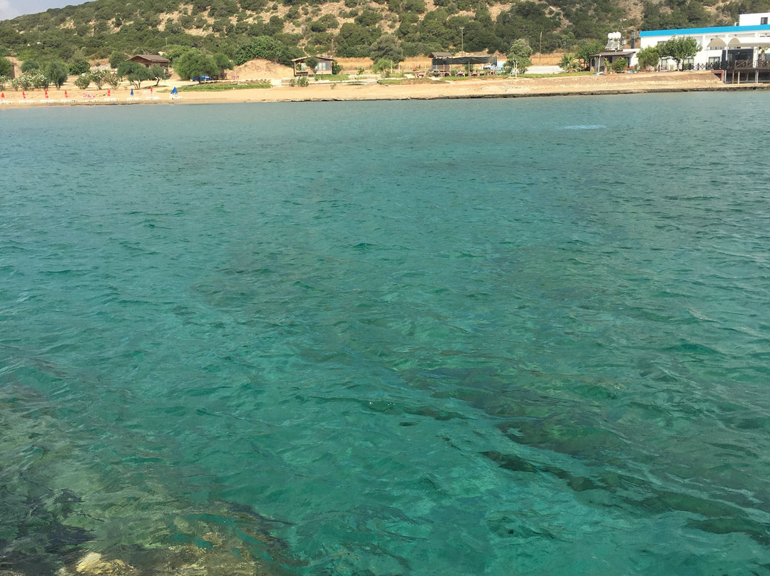 karpaz Livana Hotel主图