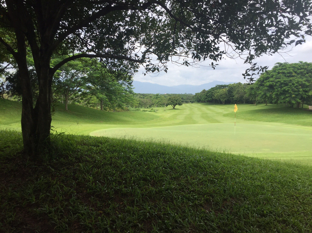 梅乔高尔夫俱乐部和度假村主图