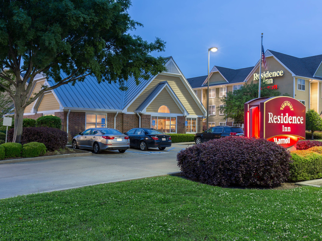 Residence Inn by Marriott Monroe主图