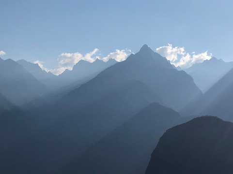 Peru Vacation Tours-马丘比丘必去景点