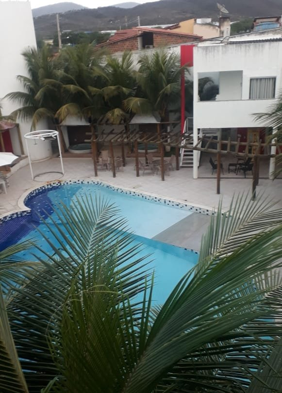 Hotel Master Jequie主图