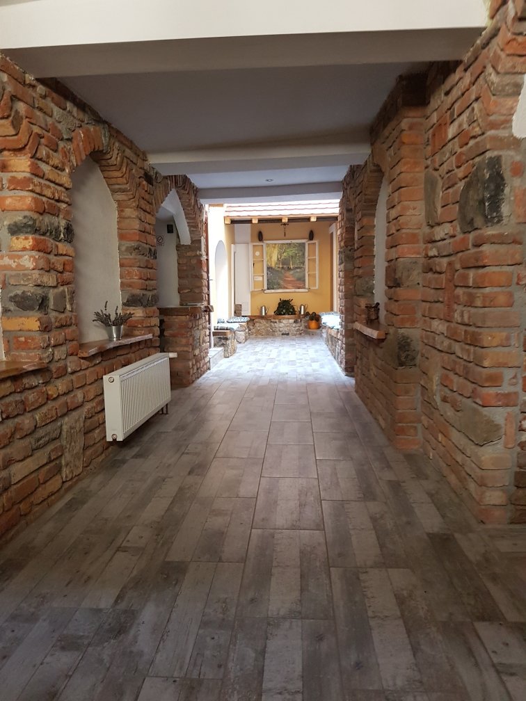 Rooms Zimmer Karlovac-官方